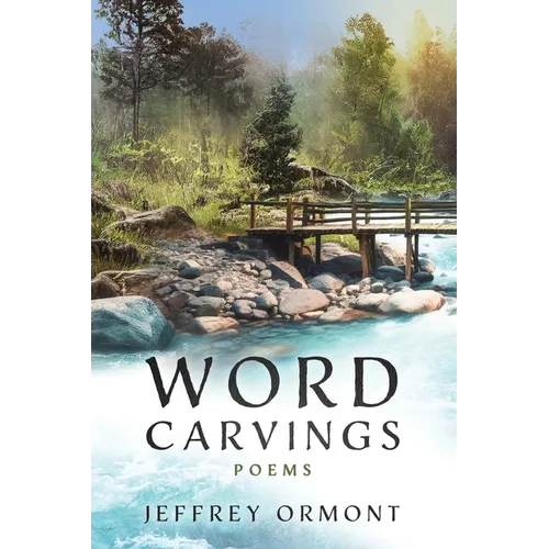 Word Carvings: Poems - Paperback