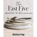 The Fast Five - Hardcover