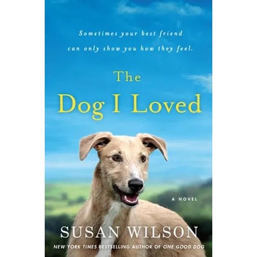 The Dog I Loved - Paperback