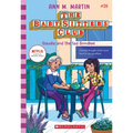 Claudia and the Sad Good-Bye (the Baby-Sitters Club #26): Volume 26 - Paperback