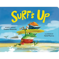 Surf's Up - Board Book