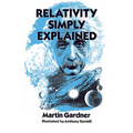 Relativity Simply Explained - Paperback