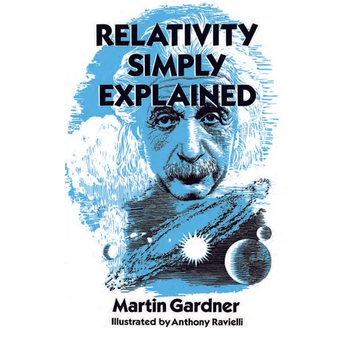 Relativity Simply Explained - Paperback
