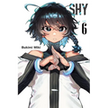 Shy, Vol. 6: Volume 6 - Paperback