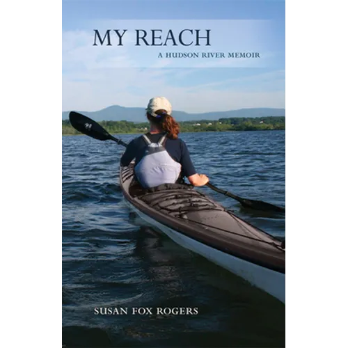 My Reach - Hardcover