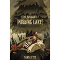 The Runaways of Missing Lake - Paperback