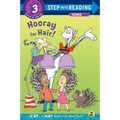 Hooray for Hair! - Paperback