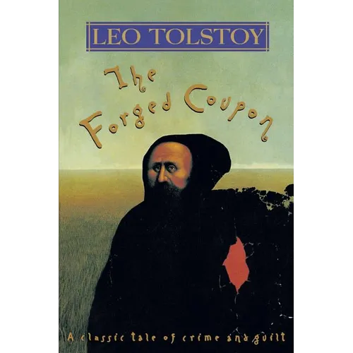 Forged Coupon - Paperback