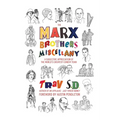 The Marx Brothers Miscellany - A Subjective Appreciation of the World's Greatest Comedy Team - Paperback