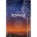 I Am Sophia - Paperback
