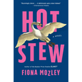 Hot Stew - Paperback