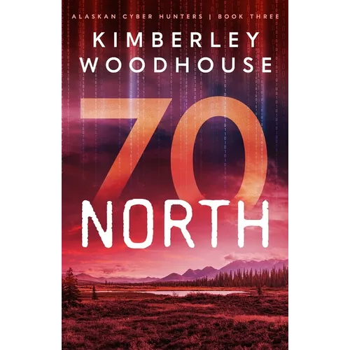 70 North - Paperback