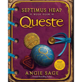 Queste - Paperback