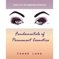 Fundamentals of Permanent Cosmetics - Paperback