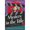 Mystery in the Title - Paperback