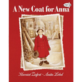 A New Coat for Anna - Paperback