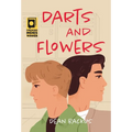 Darts and Flowers - Hardcover