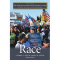 The New Encyclopedia of Southern Culture: Volume 24: Race - Paperback