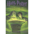 Harry Potter and the Half-Blood Prince (Harry Potter, Book 6): Volume 6 - Hardcover