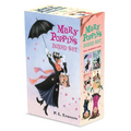 Mary Poppins Box Set - Boxed Set