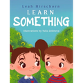 Learn Something - Hardcover