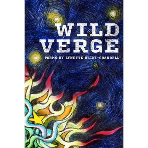 Wild Verge: Poems - Paperback