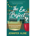 The Ex Project - Paperback