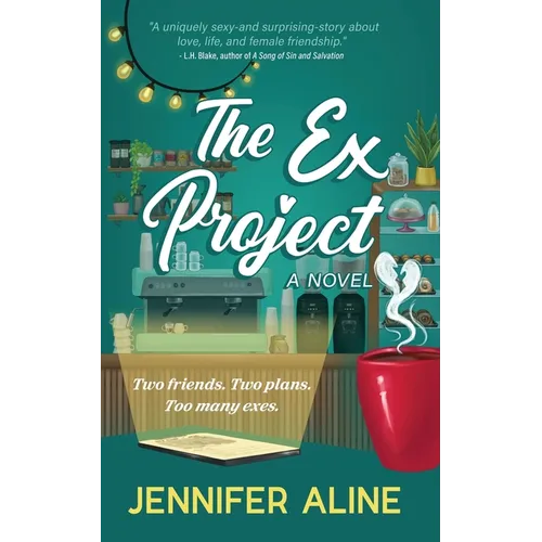The Ex Project - Paperback