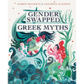 Gender Swapped Greek Myths - Hardcover