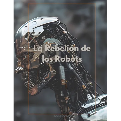 La rebelión de los robots - Paperback