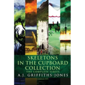 Skeletons In The Cupboard Collection: The Complete Series - Paperback