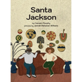 Santa Jackson - Hardcover