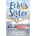 Echo's Sister - Hardcover