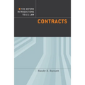 Contracts - Paperback