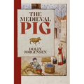 The Medieval Pig - Paperback
