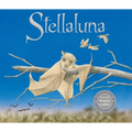 Stellaluna Lap - Board Book