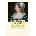The Duchess of Malfi - Paperback