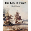 The Law of Piracy - Paperback