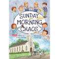 Sunday Morning Chaos - Hardcover