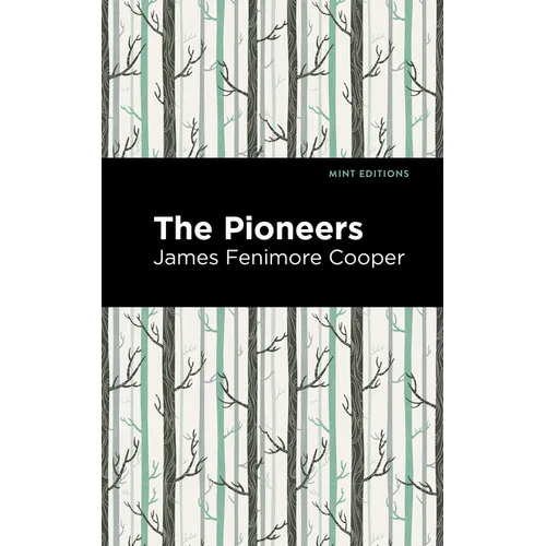 The Pioneers - Hardcover