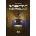 Robotic Technology - Paperback