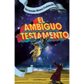 El Ambiguo Testamento / The Ambiguous Testament - Paperback