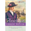 Amethyst - Paperback