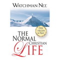 The Normal Christian Life - Mass Market Paperbound