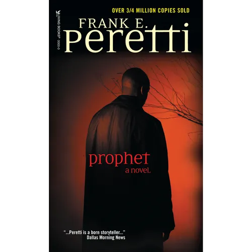 Prophet - Mass Market Paperbound