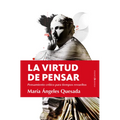 Virtud de Pensar, La - Paperback