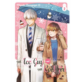 The Ice Guy and the Cool Girl 02 - Paperback