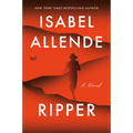 Ripper - Paperback