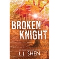 Broken Knight - Paperback