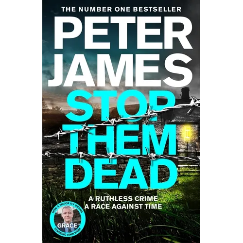 Stop Them Dead: A Ruthless Crime, a Race Against Time - Paperback